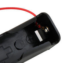 Load image into Gallery viewer, Battery Case Holder with 6&quot; Wire Leads