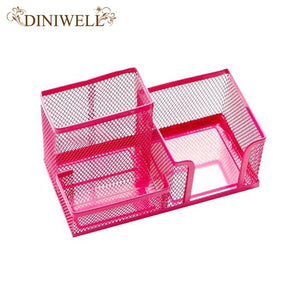 Metal Desktop Organizer