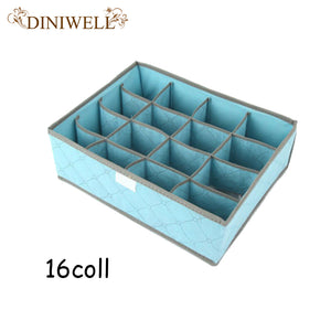 Storage Organizer Box with Divider