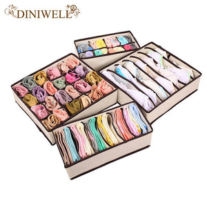 Drawer Divider (4 pcs)