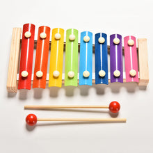 Load image into Gallery viewer, Learning Xylophone