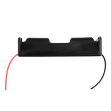 Load image into Gallery viewer, Battery Case Holder with 6&quot; Wire Leads