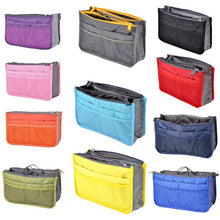 Load image into Gallery viewer, Multifunction Zipper Travel Storage Bag