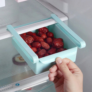 Refrigerator Storage Box