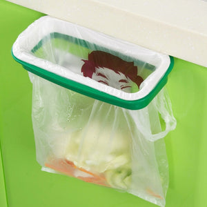 Garbage Bag Storage Holder