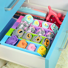 Load image into Gallery viewer, Multifunctional Storage Organizer (4 Pcs)