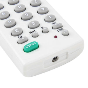 Universal TV Remote Control