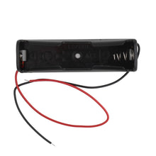 Load image into Gallery viewer, Battery Case Holder with 6&quot; Wire Leads