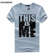 Load image into Gallery viewer, &quot;This is Me&quot; T-Shirt