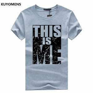 "This is Me" T-Shirt