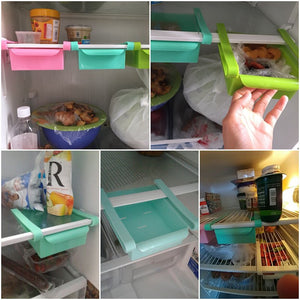 Refrigerator Storage Box