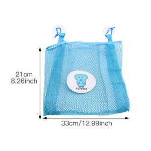 Hanging Bathroom Mesh Bag