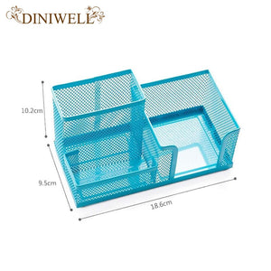 Metal Desktop Organizer