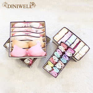 Drawer Divider (4 pcs)