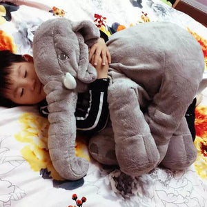 60cm Animal Elephant Style Doll