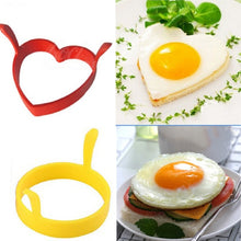 Load image into Gallery viewer, Ring Mould for Eggs/Pancakes