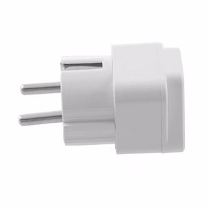 Travel Plug Converter