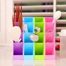 Load image into Gallery viewer, Multifunctional Storage Organizer (4 Pcs)