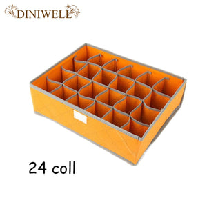 Storage Organizer Box with Divider