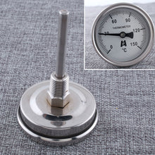 Load image into Gallery viewer, Stainless Steel Thermometer