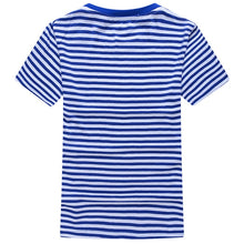 Load image into Gallery viewer, Striped T-Shirt