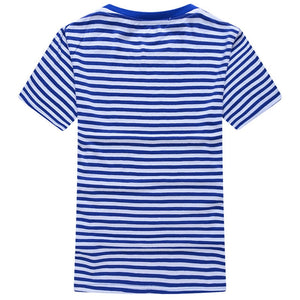 Striped T-Shirt